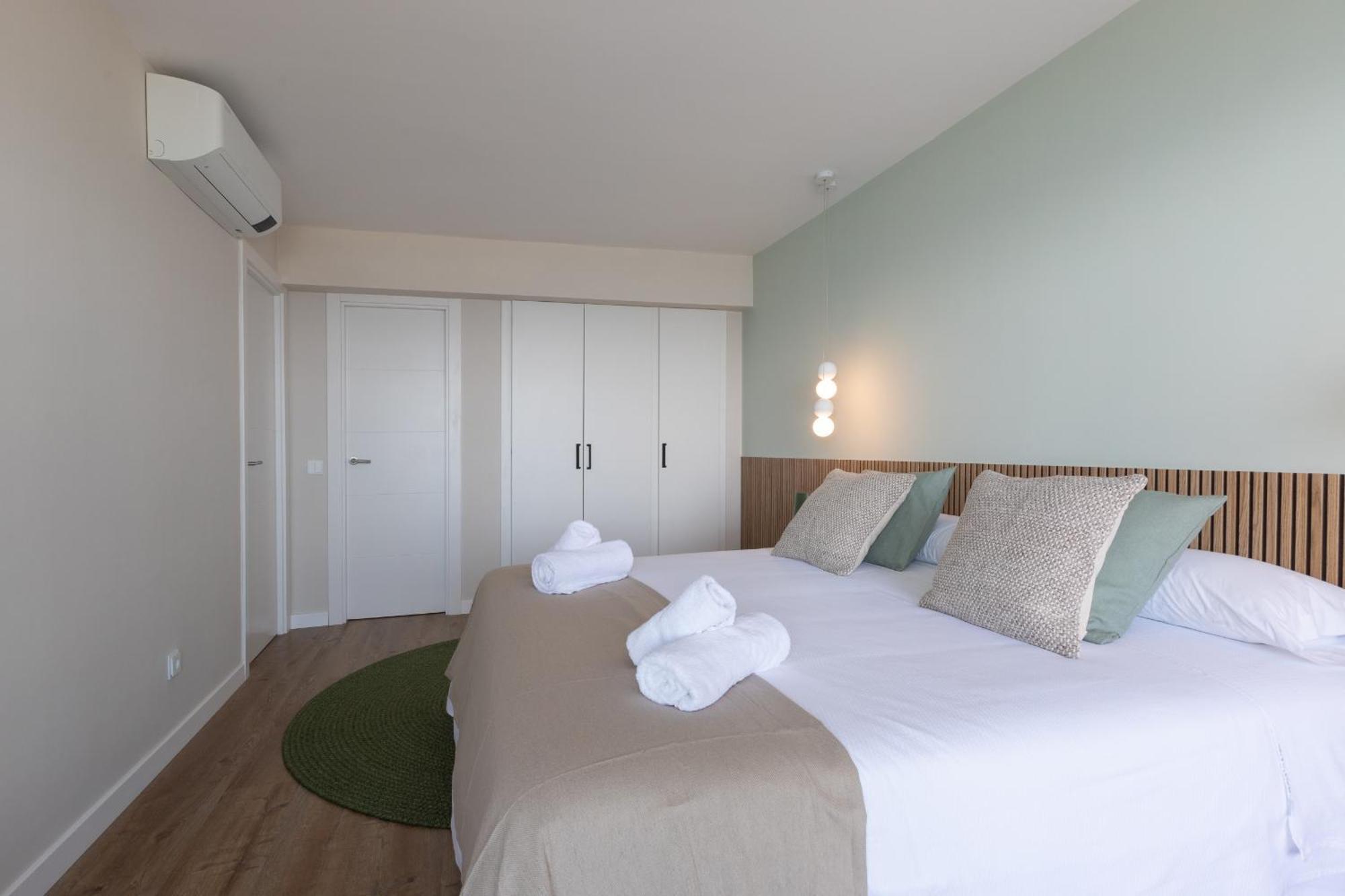 Lägenhet Dream Penthouse In Center With Sea Views *